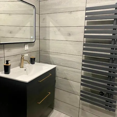 Delice De Apartment