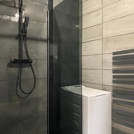Delice De Apartment Nimes