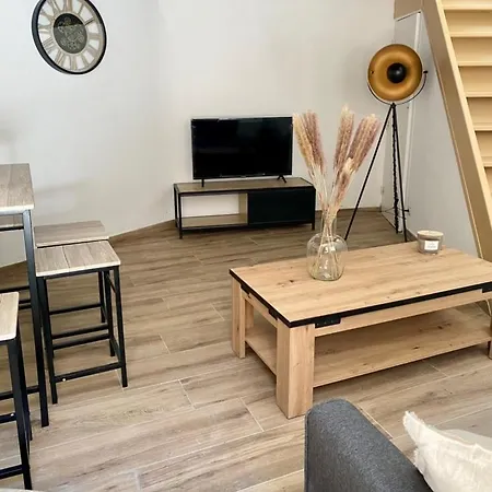Apartment Delice De *