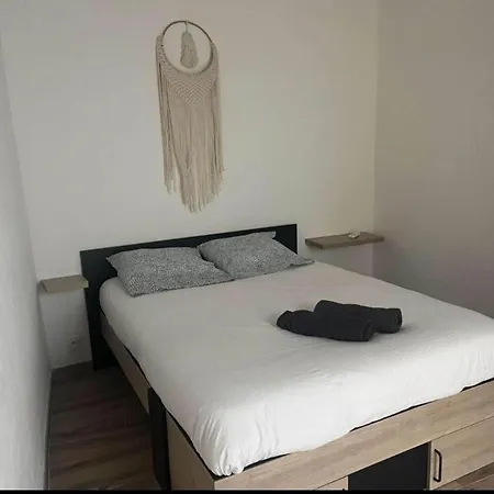 Delice De Apartment