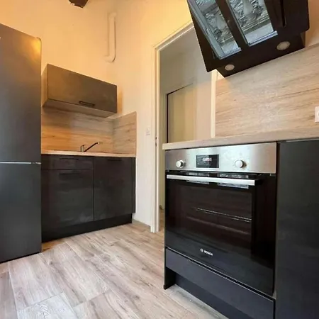 Delice De Apartment Nimes