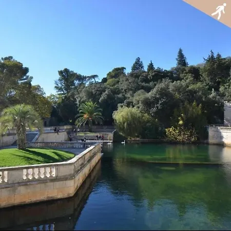 Apartment Delice De